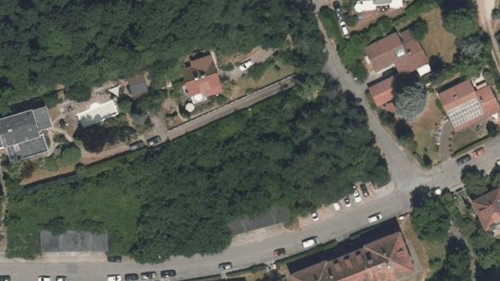 SEHR RUHIGE UND BESTE WOHNLAGE- Baugrundstück Zweibrücken–Eitersberg