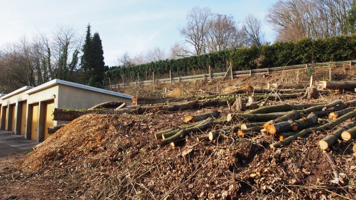 SEHR RUHIGE UND BESTE WOHNLAGE- Baugrundstück Zweibrücken–Eitersberg