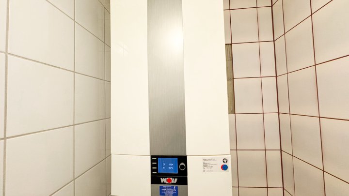 PRAXISFLÄCHE - Zentral gelegene Arztpraxis mit Aufzug/Stellplatz in Zweibrücken Stadtmitte