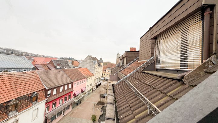 PRAXISFLÄCHE - Zentral gelegene Arztpraxis mit Aufzug/Stellplatz in Zweibrücken Stadtmitte