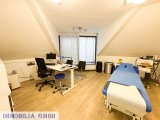 Behandlungszimmer/Büro