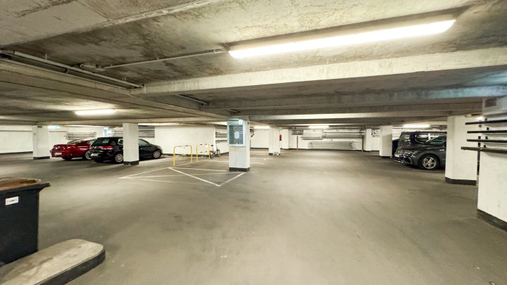 PRAXISFLÄCHE - Zentral gelegene Arztpraxis mit Aufzug/Stellplatz in Zweibrücken Stadtmitte