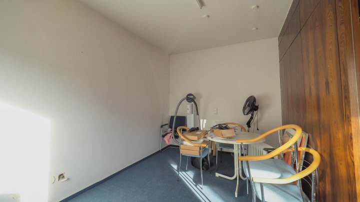 ZENTRAL - Büro/Praxisfläche/Verkaufsraum in der Fußgängerzone von 66482 Zweibrücken