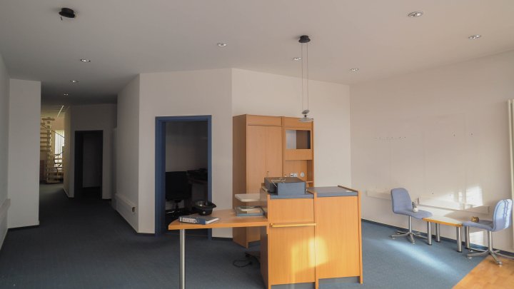 ZENTRAL - Büro/Praxisfläche/Verkaufsraum in der Fußgängerzone von 66482 Zweibrücken