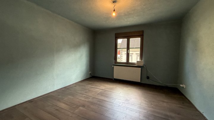 VIELFÄLTIG - Attraktive Doppelhaushälfte in bester Lage von Homburg/Kirrberg