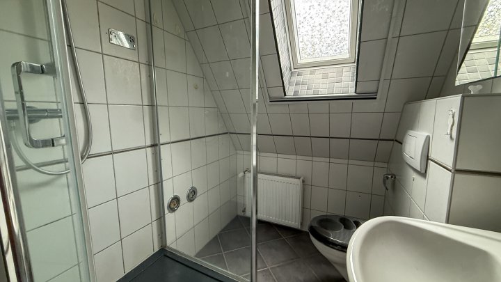 VIELFÄLTIG - Attraktive Doppelhaushälfte in bester Lage von Homburg/Kirrberg