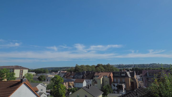 TOP LAGE IN ZWEIBRÜCKEN STADT - letztes Baugrundstück in ruhiger Lage und Zentrumsnähe
