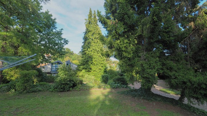 TOP LAGE IN ZWEIBRÜCKEN STADT - letztes Baugrundstück in ruhiger Lage und Zentrumsnähe