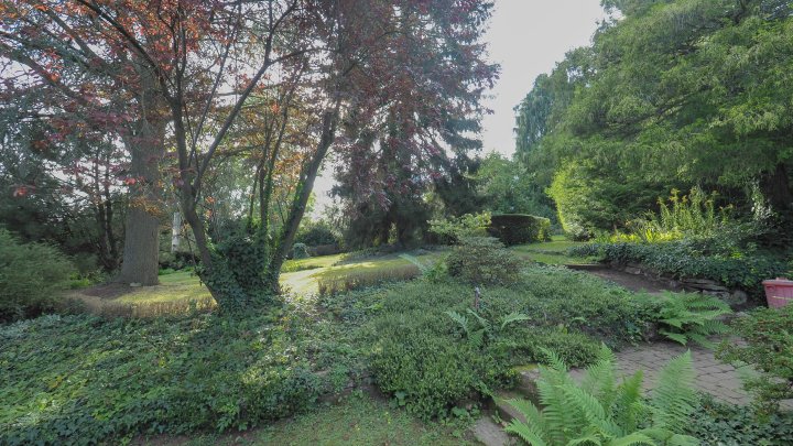 TOP LAGE IN ZWEIBRÜCKEN STADT - letztes Baugrundstück in ruhiger Lage und Zentrumsnähe