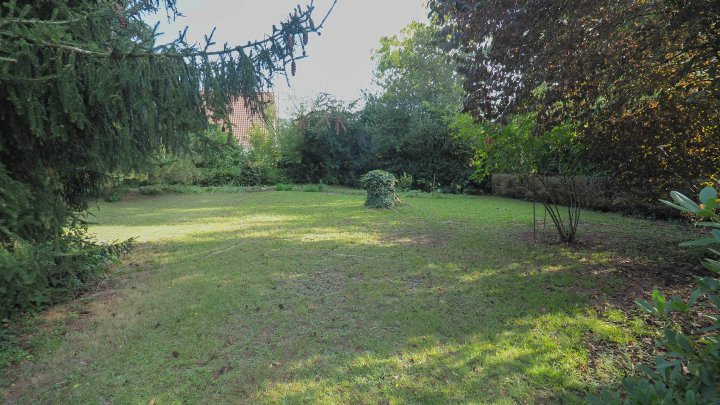 TOP LAGE IN ZWEIBRÜCKEN STADT - letztes Baugrundstück in ruhiger Lage und Zentrumsnähe