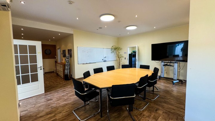 DIREKT BEZUGSBEREIT - Wohn-und Geschäftshaus in bester Gewerbelage von 66482 Zweibrücken