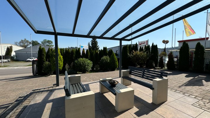 DIREKT BEZUGSBEREIT - Wohn-und Geschäftshaus in bester Gewerbelage von 66482 Zweibrücken