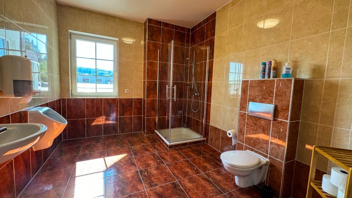 DIREKT BEZUGSBEREIT - Wohn-und Geschäftshaus in bester Gewerbelage von 66482 Zweibrücken