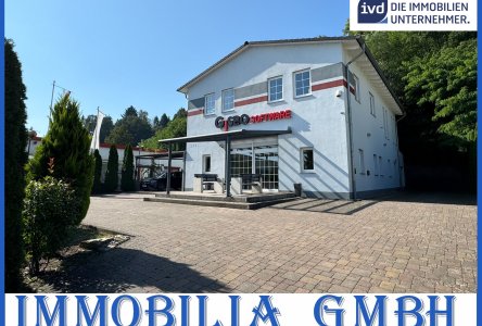 Immobilia GmbH