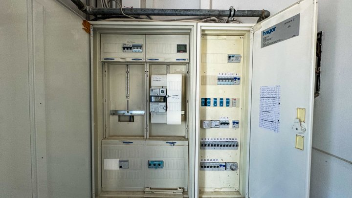 DIREKT BEZUGSBEREIT - Wohn-und Geschäftshaus in bester Gewerbelage von 66482 Zweibrücken