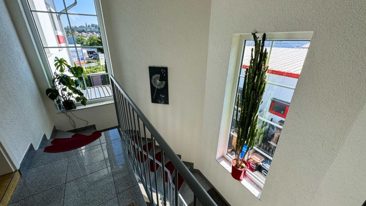 DIREKT BEZUGSBEREIT - Wohn-und Geschäftshaus in bester Gewerbelage von 66482 Zweibrücken