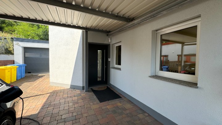 DIREKT BEZUGSBEREIT - Wohn-und Geschäftshaus in bester Gewerbelage von 66482 Zweibrücken