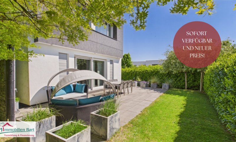 GRENZE L-WORMELDANGE: TOLLES WOHNHAUS / TOLLES GRUNDSTÜCK / 2 BÄDER / GROSSE GARAGE / TOP LAGE!