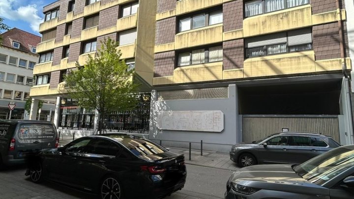 3 Zimmer-Wohnung in zentraler Lage von Saarbrücken zu verkaufen