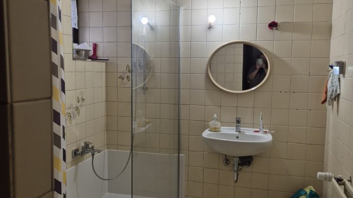 3 Zimmer-Wohnung in zentraler Lage von Saarbrücken zu verkaufen
