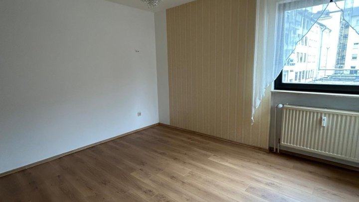 3 Zimmer-Wohnung in zentraler Lage von Saarbrücken zu verkaufen