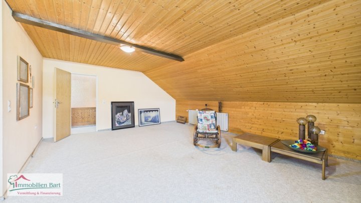 GRENZNÄHE LUXEMBURG: WOHNHAUS MIT VIEL POTENZIAL!