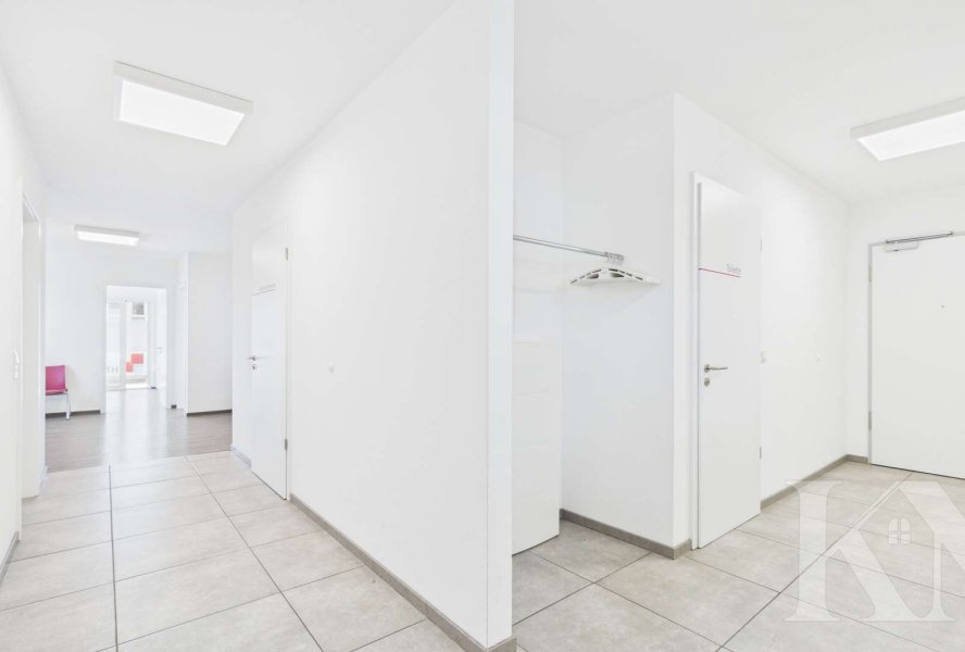 Eingangsbereich / Flur