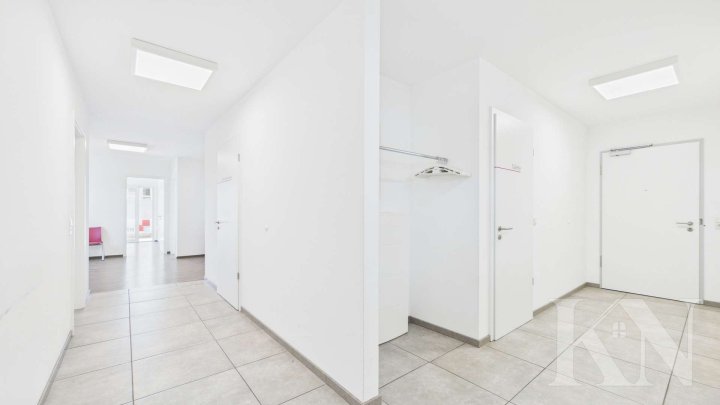 Großzügige Praxis- oder Bürofläche in zentraler Lage von Püttlingen!