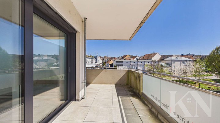 Großzügige Praxis- oder Bürofläche in zentraler Lage von Püttlingen!