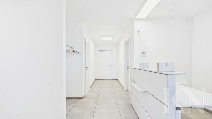 Großzügige Praxis- oder Bürofläche in zentraler Lage von Püttlingen!