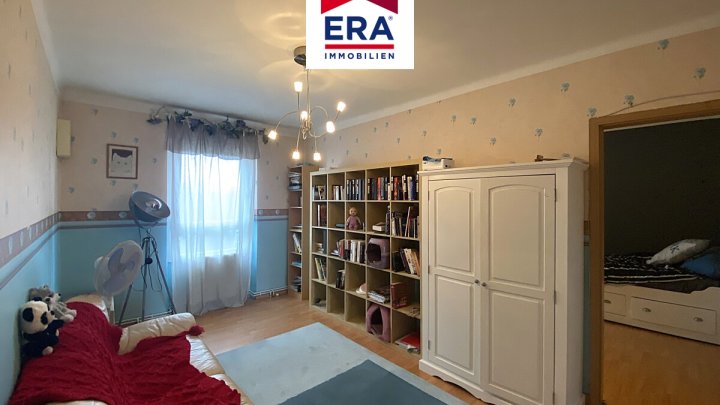 OHNE VERMITTLUNGSGEBÜHREN - EINFAMILIENHAUS, PETITE-ROSSELLE/FR, NÄHE GROSSROSSELN