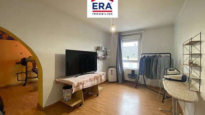 OHNE VERMITTLUNGSGEBÜHREN - EINFAMILIENHAUS, PETITE-ROSSELLE/FR, NÄHE GROSSROSSELN