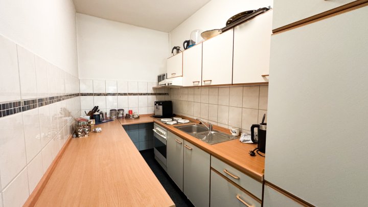 AM FLUGPLATZ - Gewerbeobjekt mit Büroflächen/Werkstatthallen/Stellplätzen in Zweibrücken