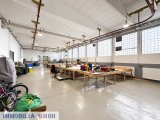 Halle/Werkstatt