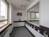 Bürogebäude 2 OG