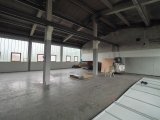 Fertigungshalle EG