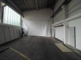 Fertigungshalle EG
