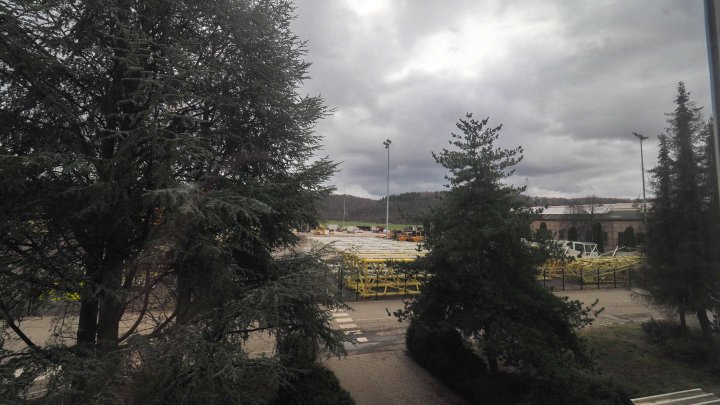 INDUSTRIEKOMPLEX - Lagerhalle/Produktionshalle mit Büroflächen im Biosphären Reservat Bliesgau