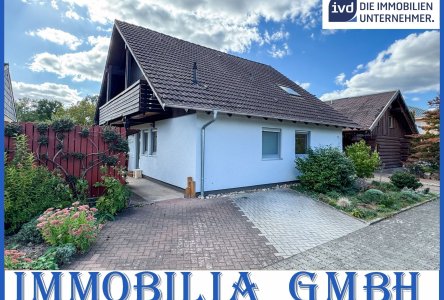 Immobilia GmbH