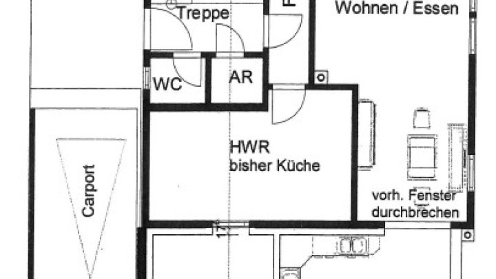 ENERGIESPARSAM - Freist. 2-Fam. Haus mit großem Garten in 66509 Rieschweiler-Mühlbach
