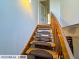 Treppe ins OG