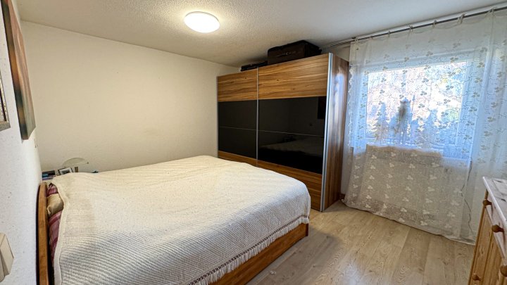 ENERGIESPARSAM - Freist. 2-Fam. Haus mit großem Garten in 66509 Rieschweiler-Mühlbach