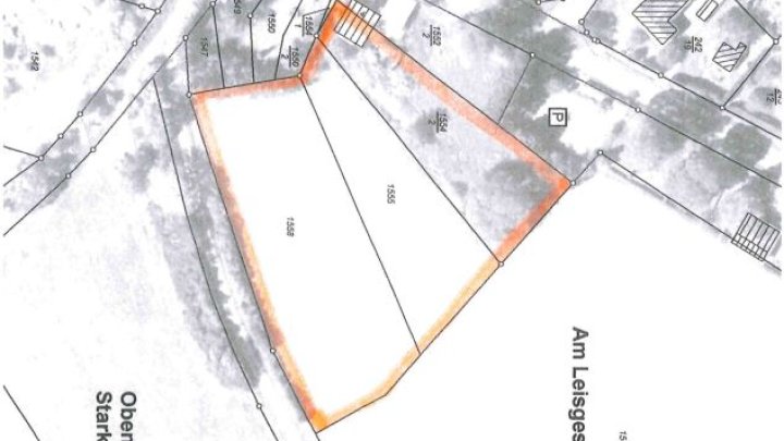 BAUTRÄGER UND INVESTOREN-Bauerwartungsland mit ca. 20.504 m² in Großbundenbach