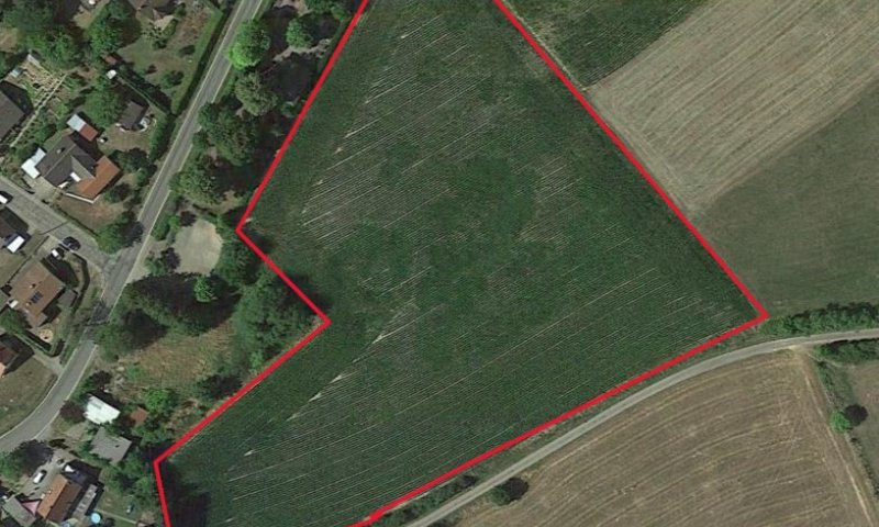 BAUTRÄGER UND INVESTOREN-Bauerwartungsland mit ca. 20.504 m² in Großbundenbach