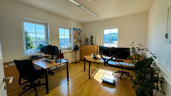 UNTERNEHMER GESUCHT - Wohn-und Geschäftshaus in bester Gewerbelage von 66482 Zweibrücken