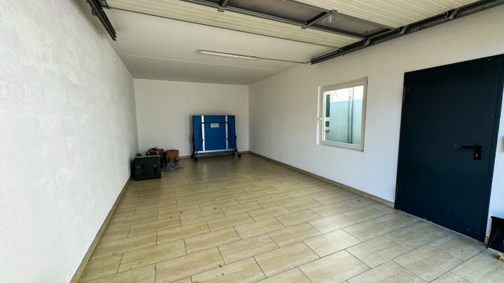 UNTERNEHMER GESUCHT - Wohn-und Geschäftshaus in bester Gewerbelage von 66482 Zweibrücken