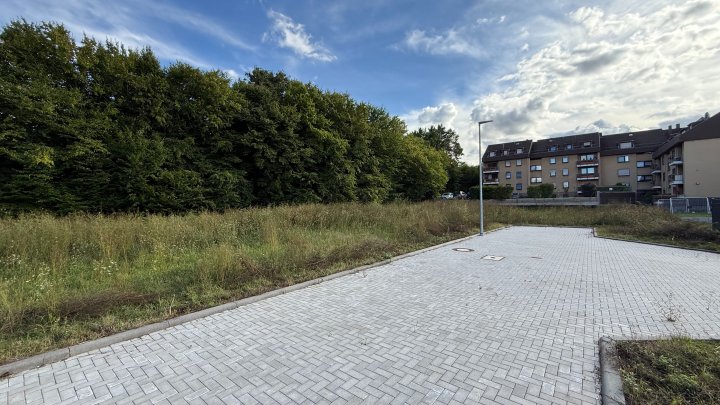 AM JACOBYBERG - Baugrundstücke in bester Wohnlage von 66482 Zweibrücken-Bubenhausen