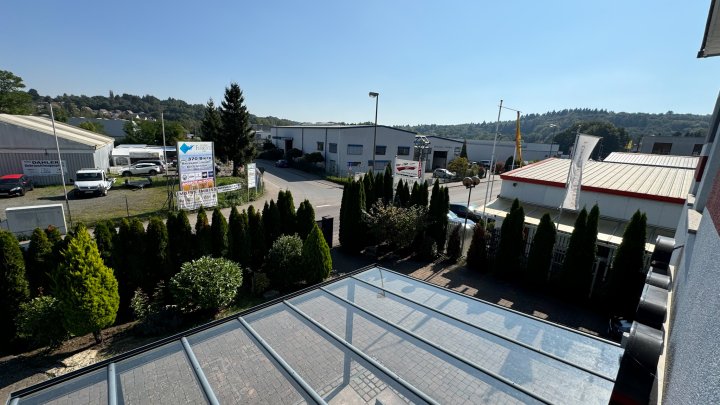 UNTERNEHMER GESUCHT - Wohn-und Geschäftshaus in bester Gewerbelage von 66482 Zweibrücken