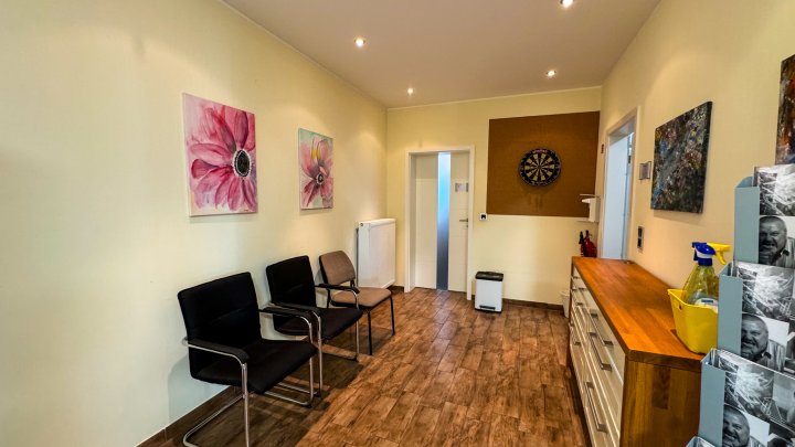 UNTERNEHMER GESUCHT - Wohn-und Geschäftshaus in bester Gewerbelage von 66482 Zweibrücken