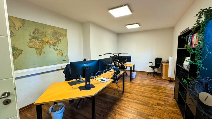 UNTERNEHMER GESUCHT - Wohn-und Geschäftshaus in bester Gewerbelage von 66482 Zweibrücken